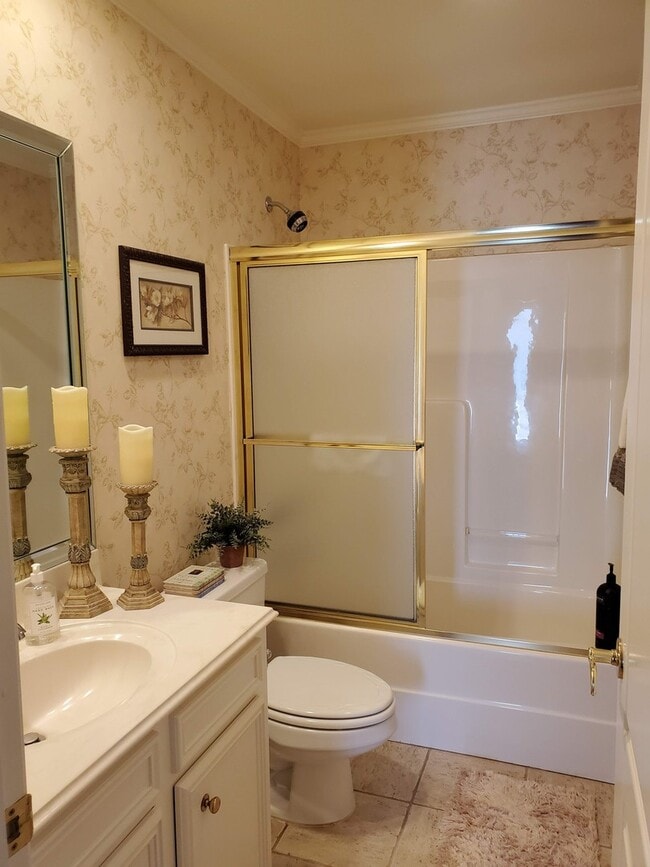 Building Photo - Plantation Trace Garden Homes