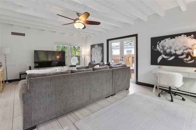 Building Photo - 8700 N Miami Ave