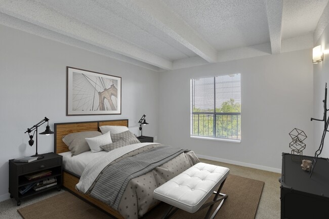 Building Photo - Liv on Steele