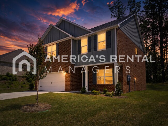 Building Photo - Spacious Home for Rent in Calera, AL!