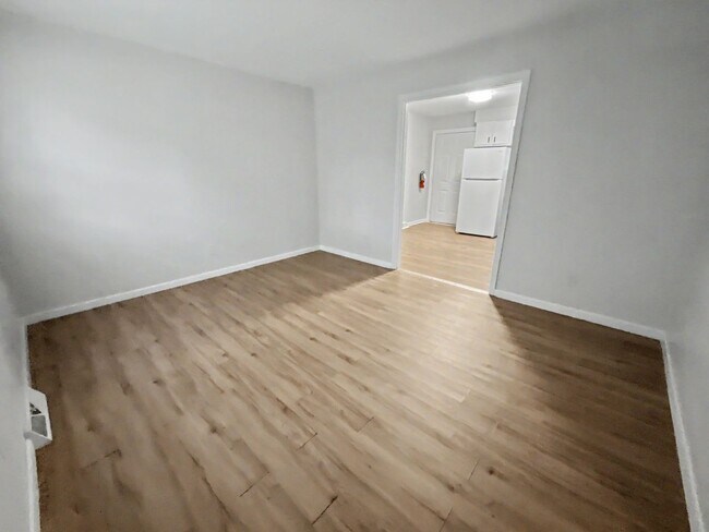 Building Photo - 1813 Walker Ave