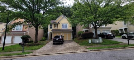 Building Photo - 4299 Annlette Dr NW