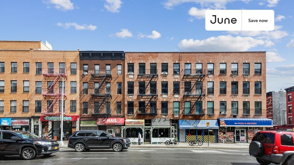 Building Photo - 2028 Second Avenue