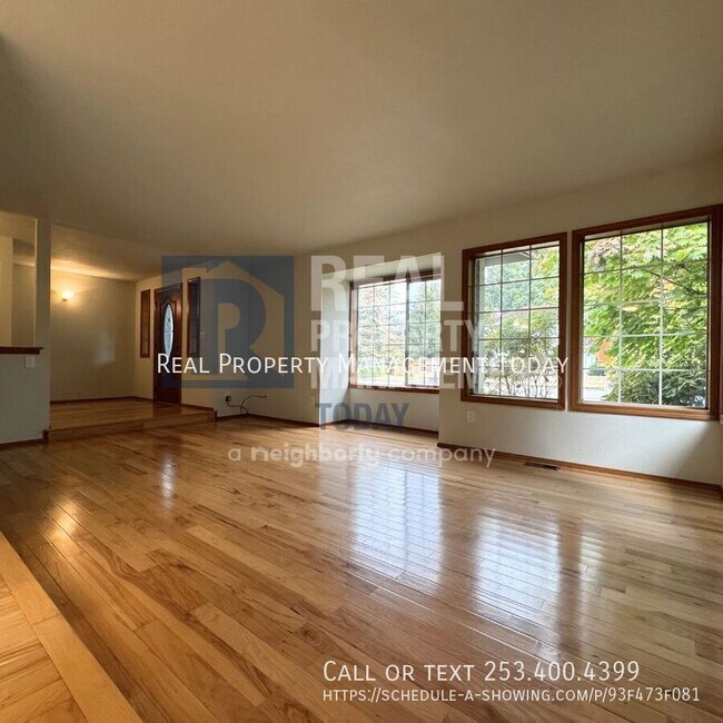 Building Photo - 8614 166th St Ct E
