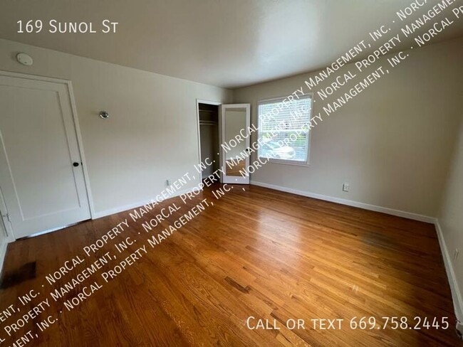 Building Photo - 169 Sunol St