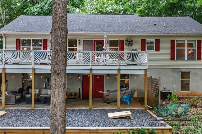 Building Photo - Available November 1, 2026 – March 31, 2027 | Short-Term Lake Gaston Rental