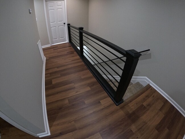 Building Photo - 1011 S Somerville St