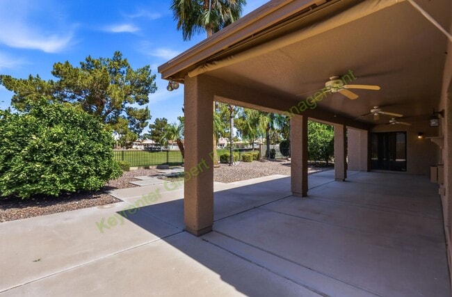 Building Photo - Golf Course Living in Sun Lakes  – 55+ IronOaks at Sun Lakes Community Home on the 18th Fairway!