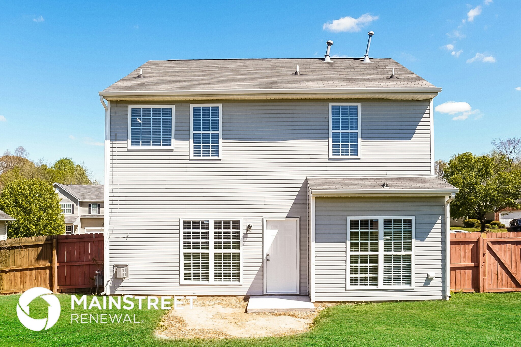 Building Photo - 1107 Highstone Dr