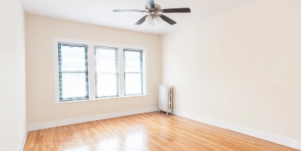 Building Photo - 2 bedroom in Chicago IL 60640