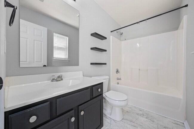 Building Photo - 1006 Post Oak Ct