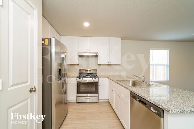 Building Photo - 5309 Trellised Ln