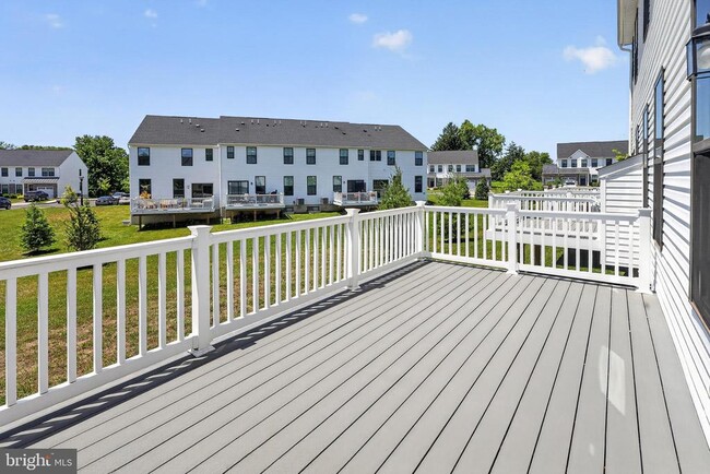 Building Photo - 8005 Milltown Cir