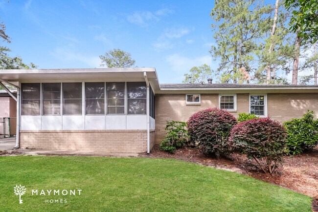 Building Photo - Charming 4-Bedroom Home in Augusta
