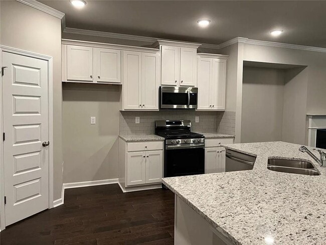 Building Photo - 4282 Morrison Lk Trl