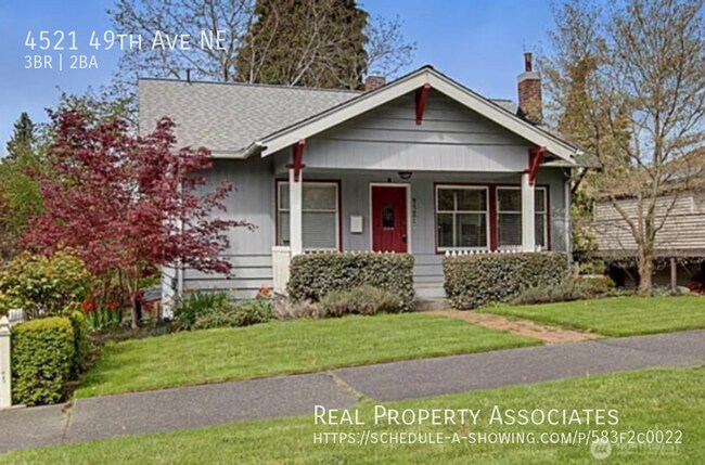 Primary Photo - 4521 49th Ave NE
