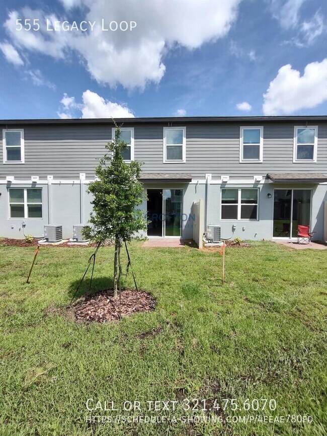 Building Photo - 555 Legacy Lp