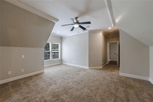 Building Photo - 3320 Moye Trail