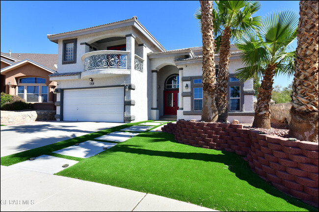 Building Photo - 7301 Corona Del Sol Dr