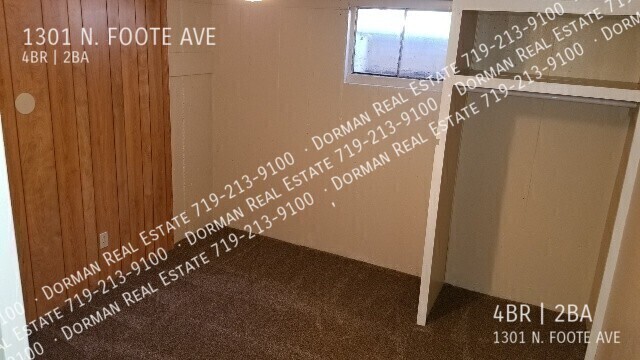 Building Photo - 1301 N Foote Ave