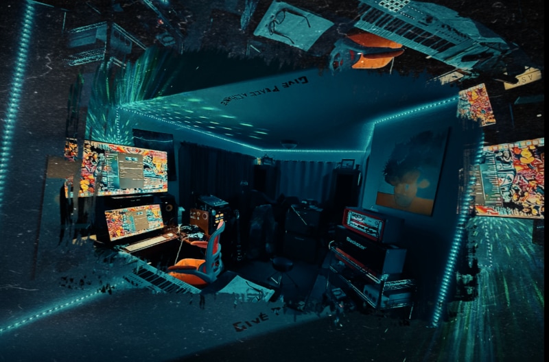 Building Photo - 4201 E Raven Rd