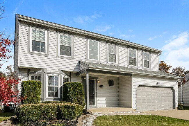 Building Photo - 112 Acton Ct