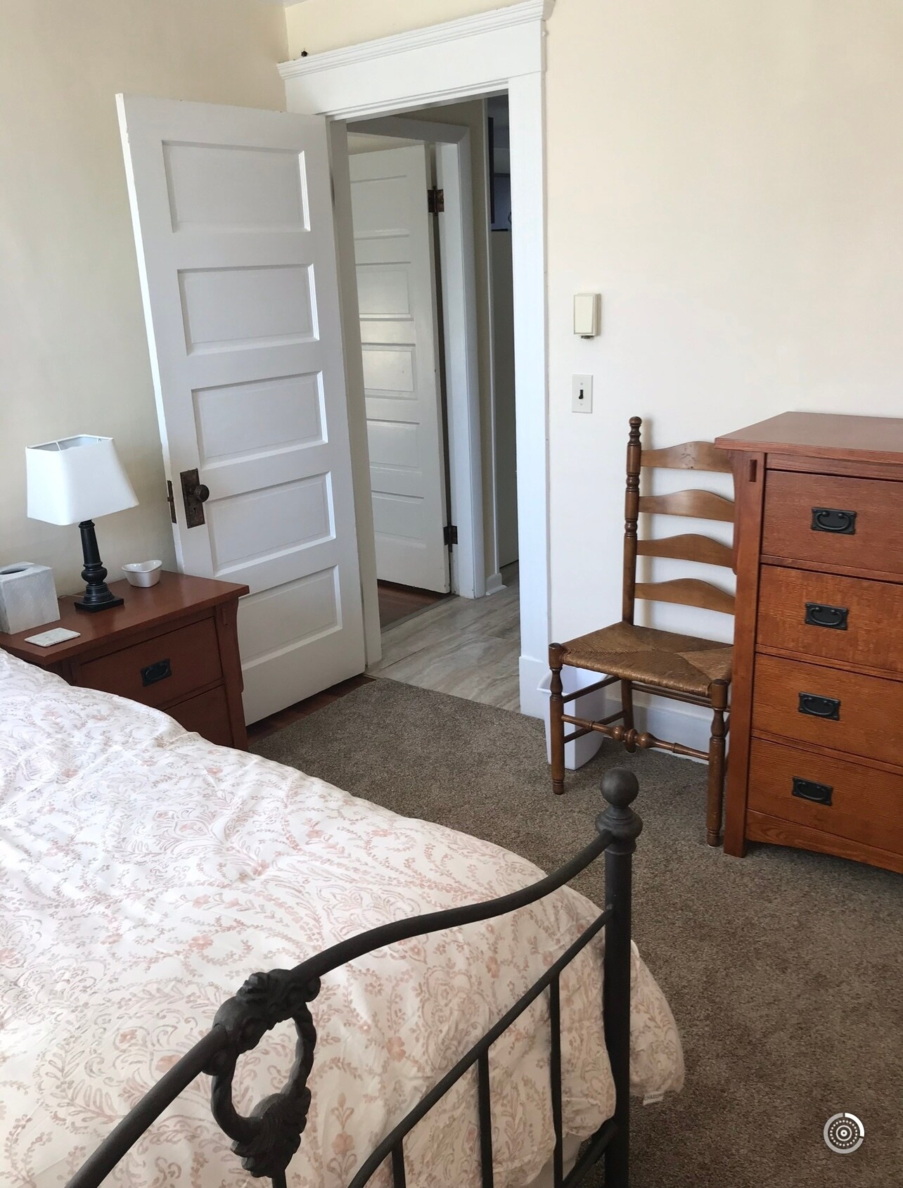 2nd Bedroom - 111 Lyman St