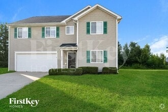Building Photo - 5607 Townsend Farm Ct