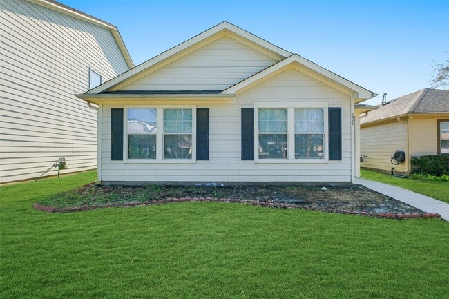 Building Photo - 605 Pinto Springs Ln