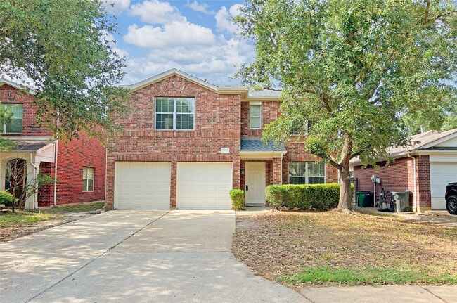 Primary Photo - 17627 S Summit Canyon Dr