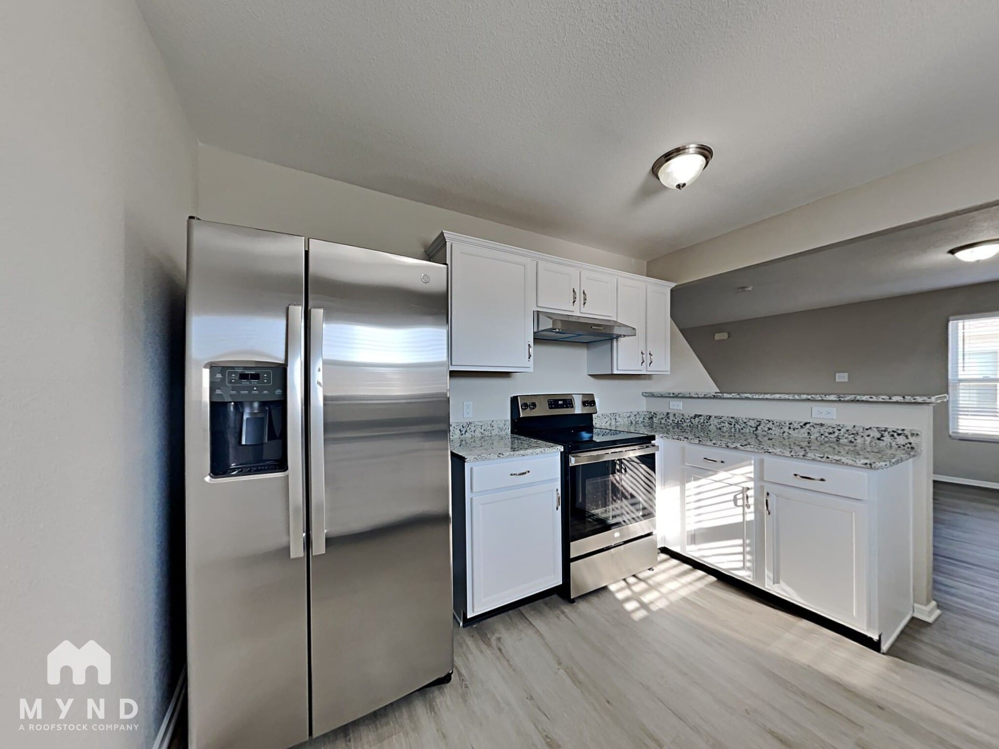 Building Photo - 3117 W Meadowbend Dr