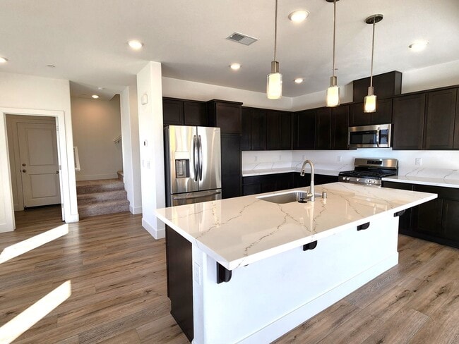 Building Photo - Brand New Townhome in South Carson City