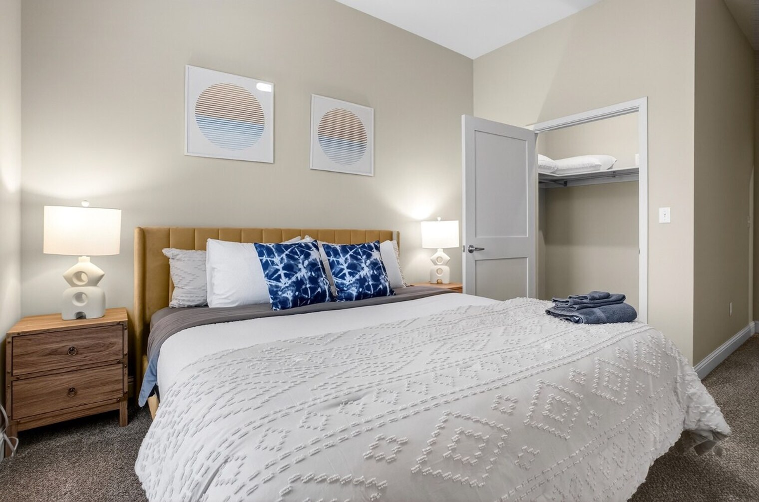 Building Photo - 110 N Boston Ave