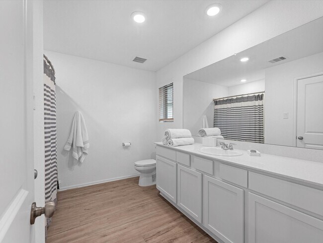 Building Photo - 3008 Delancey Bnd Wy