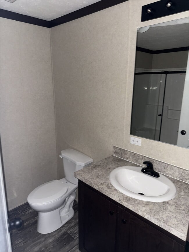 Building Photo - Cozy, Private, & Brand-New 1-Bedroom Home