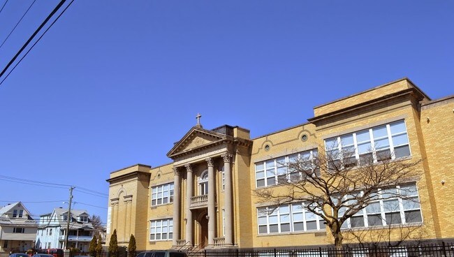 Primary Photo - St. Patrick's School Apartments