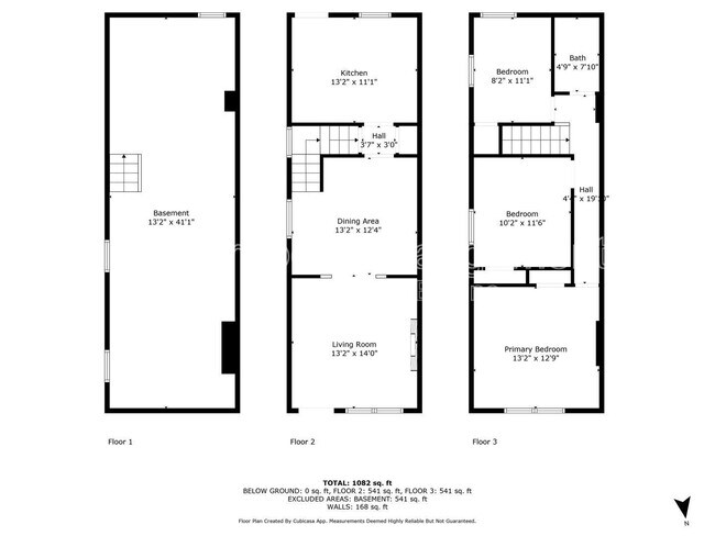 Building Photo - 1085 E 17th Ave