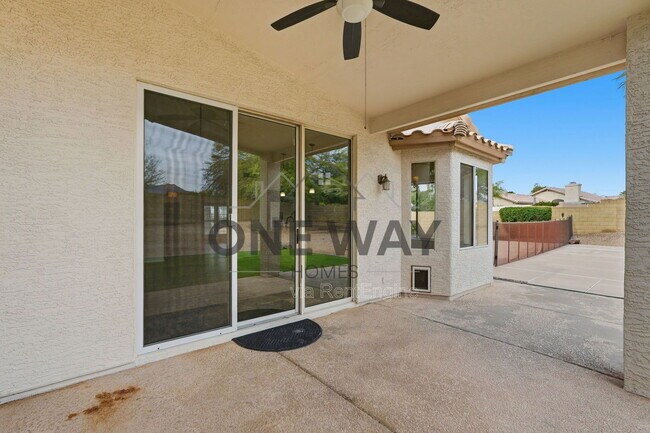 Building Photo - 15121 N 93rd Way