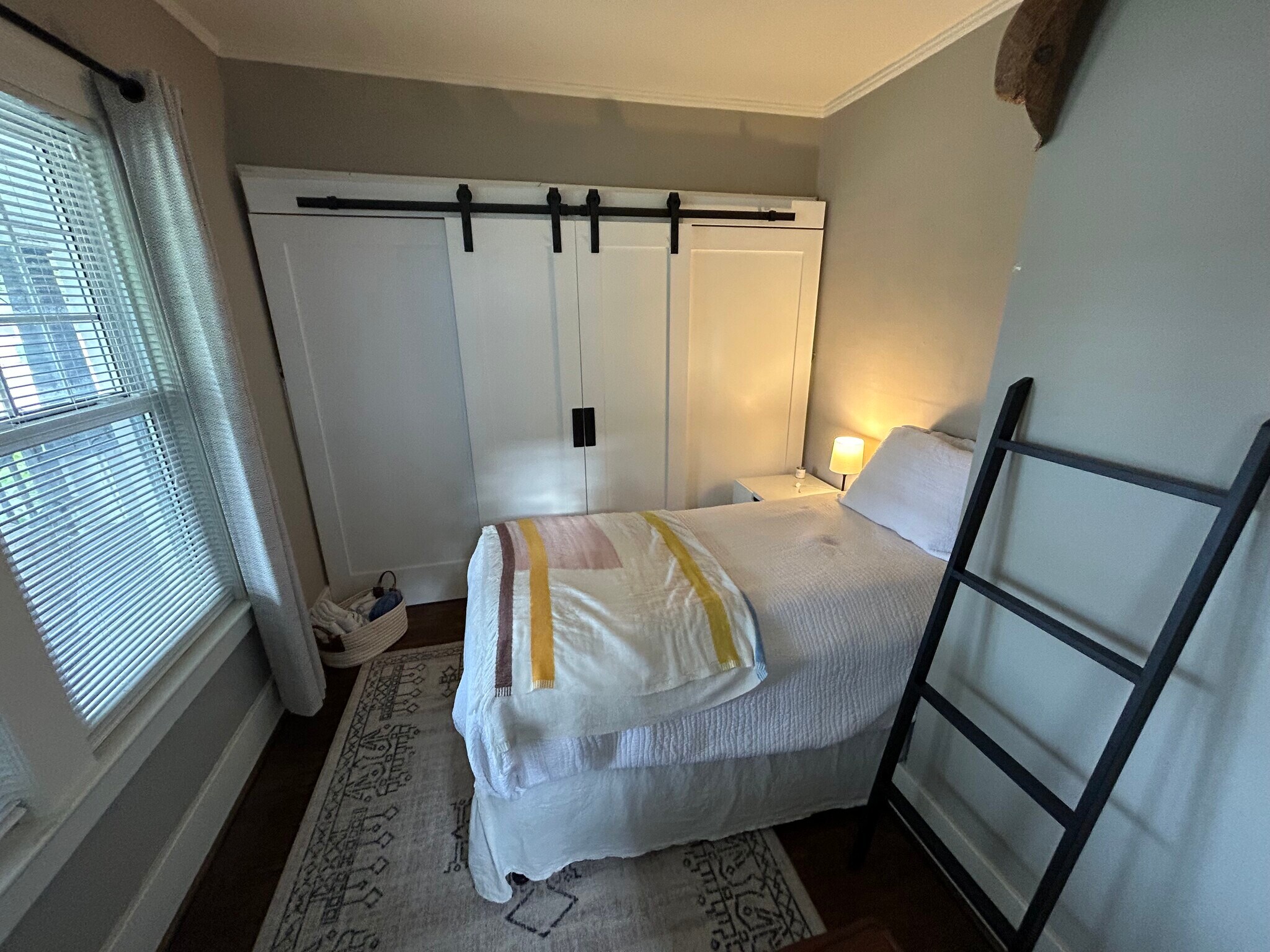 Bedroom 3/ Flex Space - 1207 Dorothea Rd