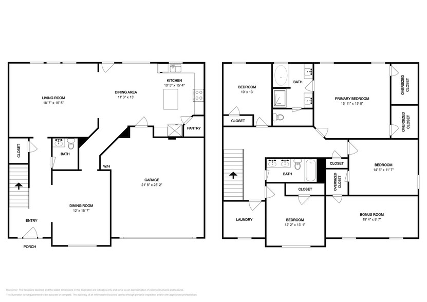 Building Photo - 4352 Bella View Dr