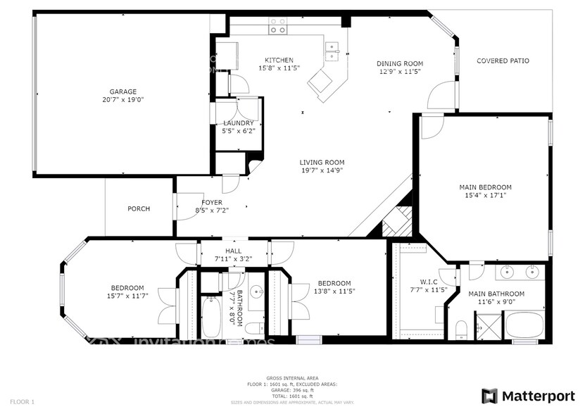 Building Photo - 9813 Tyler Dr
