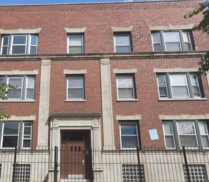 Building Photo - 4354 W Washington Blvd