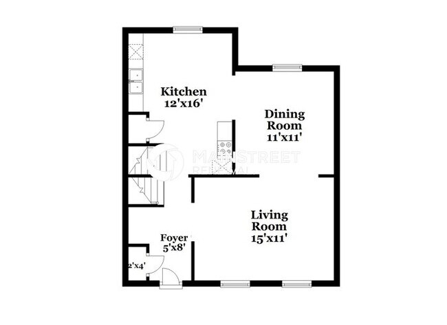 Building Photo - 4 Bedroom Pet-Friendly Home in Shawnee, KS...