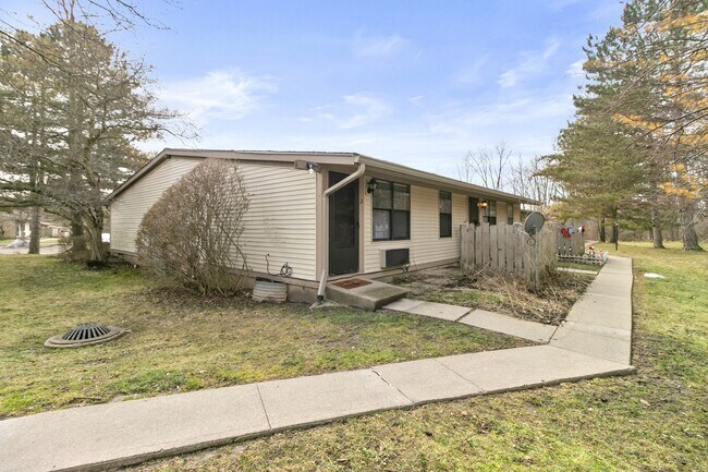 Interior Photo - Forest View Apartments