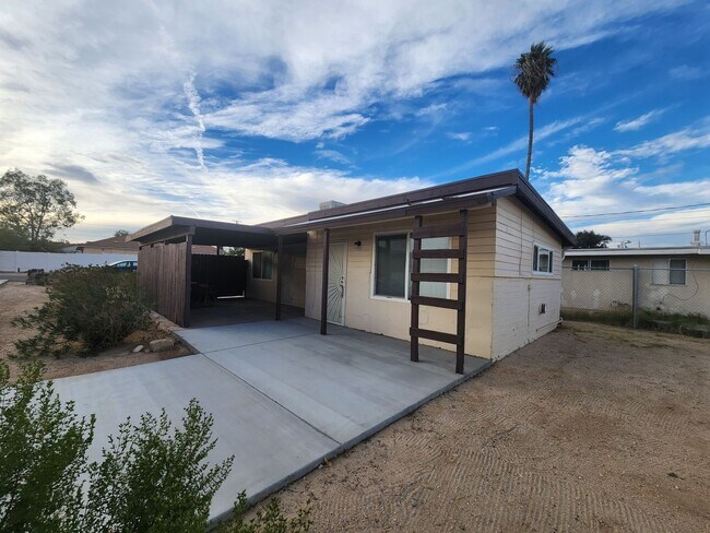 Primary Photo - One Bedroom One Bath Home