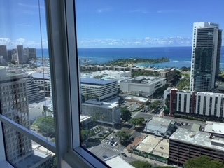 Building Photo - 1296 Kapiolani Blvd