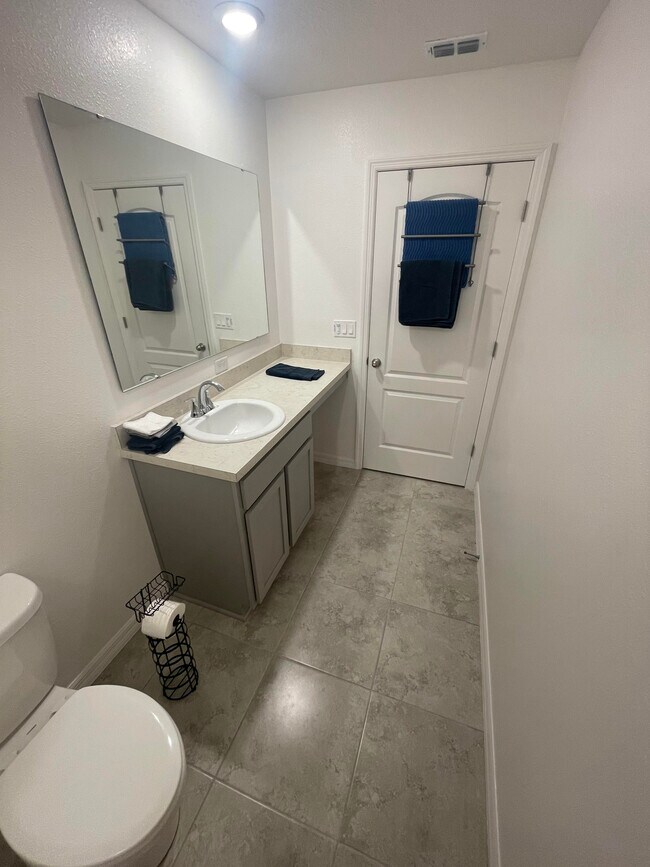 Building Photo - 2327 SW 168th Loop