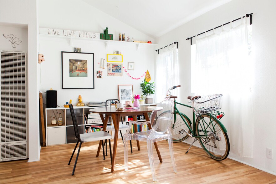 Building Photo - 319 W Anapamu St