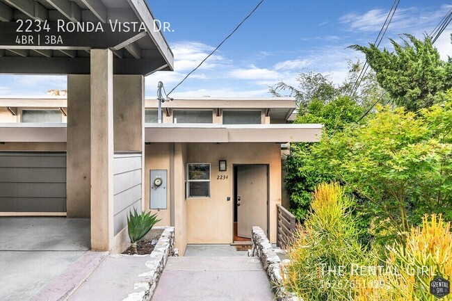 Building Photo - 2234 Ronda Vista Dr