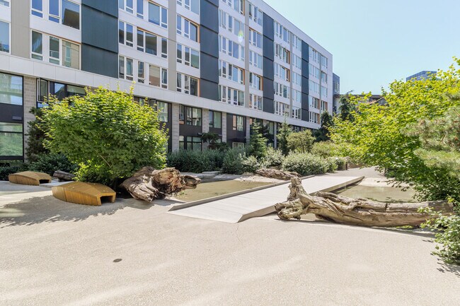 Building Photo - 1255 Harrison St